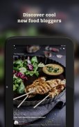 KptnCook — Receitas culinárias screenshot 9