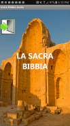 Bibbia Audio in Italiano screenshot 15