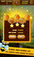 Bee Bubble screenshot 4