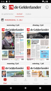 De Gelderlander-Digitale krant screenshot 8