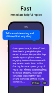 AIChat - Personal AI Assistant screenshot 4