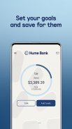 Hume Bank screenshot 3