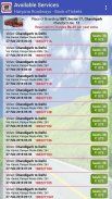 Haryana Roadways Online Bus Tickets Booking screenshot 3