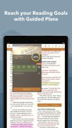 NLT Bible App by Olive Tree screenshot 8