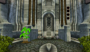 Stone Palace Escape screenshot 2