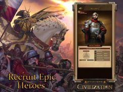 Civilization: Rise of Empire screenshot 7