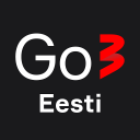 Go3 Eesti Icon