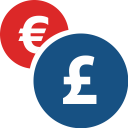 Währungsrechner - finanzen.net Icon