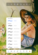 Drawing Apps: Draw, Sketch Pad screenshot 12