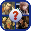 Guess the Game Character Quiz