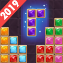 Jewel Block Puzzle Icon