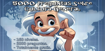 5000 Preguntas Cultura General
