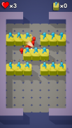 Maze Blaster screenshot 1
