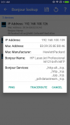 Free Ping - Network Tools screenshot 4