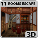 Escape Games-Puzzle Cowboy Icon