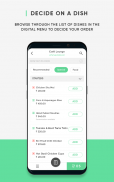 Voolsy - Food Order & Pay screenshot 4