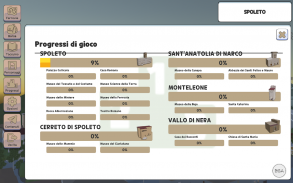 The Umbrian Chronicles screenshot 2