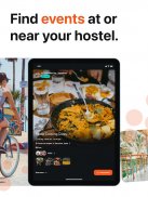 Hostelworld: Hostel Travel App screenshot 13