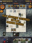 WWII Tactics Card Game screenshot 5