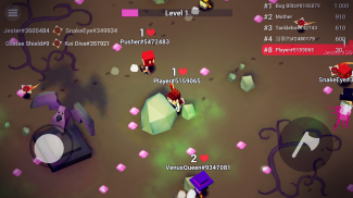 AXES.io screenshot 7