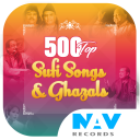 500 Top Sufi Songs & Ghazals Icon