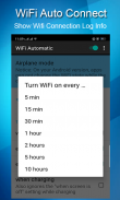 WiFi Automatic, WiFi Auto Unlock and Connect screenshot 0