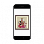 lakshmi mata mantra audio app screenshot 0