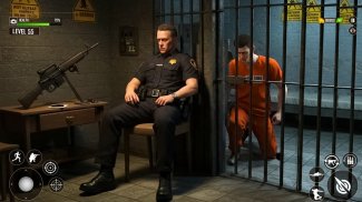 Jail Break Prison Escape screenshot 1