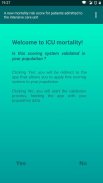 ICU Mortality screenshot 0