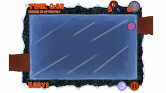 Magnet Mayhem screenshot 1