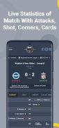 Live Score: football livescore screenshot 3