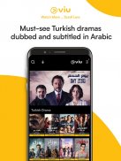 Viu : Arabic, Korean, Hindi Series and Movies screenshot 12