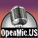 Open Mic Finder