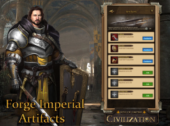 Civilization: Rise of Empire screenshot 2