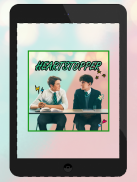 Heartstopper GAME screenshot 0