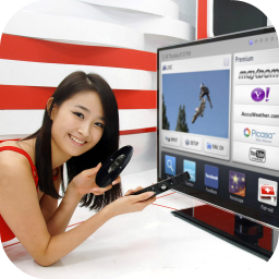 Smart TV 1.0 Télécharger l'APK pour Android - Aptoide