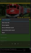 Train Sound Ringtone screenshot 1