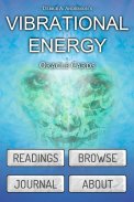 Vibrational Energy Oracle Deck screenshot 2