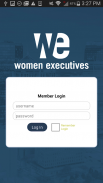 Women Executives screenshot 7