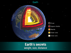 Solar Walk Lite - Planetarium 3D: Explore Space screenshot 15