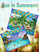 Hidden Object : Beach Summer - Seek and Find at Beach in Summer screenshot 2