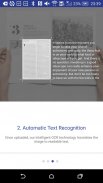 Reader (OCR Speaker) screenshot 2