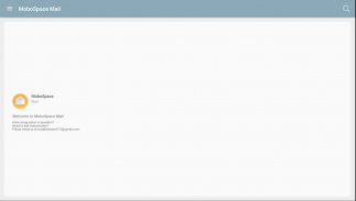 All Emails Providers MoboSpace screenshot 4