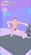 Flexing Pose screenshot 4