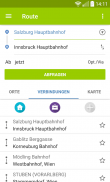 VOR AnachB – route planner & tickets screenshot 0