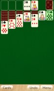 Artifice of Solitaire screenshot 0