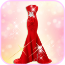 Evening Gown Photo Maker 2019 Icon