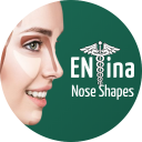 ENTina - Nose Shapes Icon