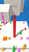 Race Tower 3D screenshot 0