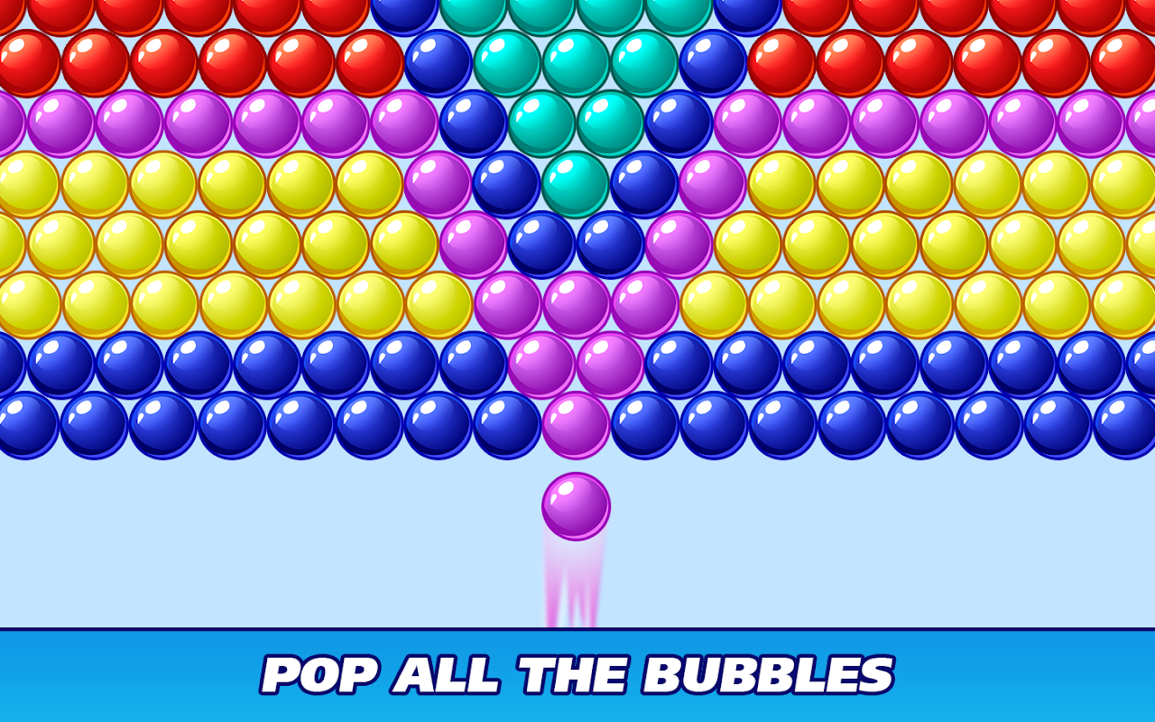 Игра Шарики - Bubble Shooter - Загрузить APK для Android | Aptoide